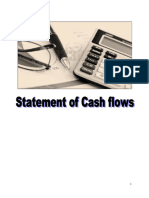 CH# 12 Cash Flow Statement-1