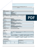 Reporte Ficha Tecnica Simplificada