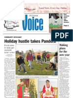 Putnam Voice - 12/28/11