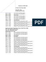 Rundown CEMS 2023