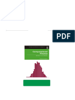 Computational Finance: MATLAB® Oriented Modeling (Routledge-Giappichelli Studies in Business and Management) 1st Edition Francesco Cesarone