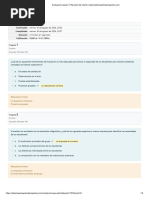 Evaluación Sesión 2