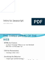 Javascript