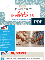 Chapter 5 - IAS2-Inventories - Tú Anh Revised