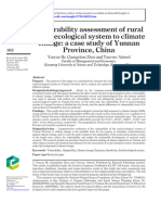 Climate Vulnerability Paper Data 5 Years - Page 169