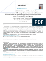 Processing of Global Solar Irradiance and Ground-Based Infrared Sky Images For Solar Nowcasting and Intra-Hour Forecasting Applications