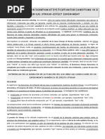 Pec 1 Diferencias en La Duración de La Fijación Del Ojo