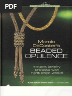 2 Beaded Opulence