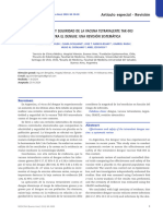 Revision Vacuna Dengue - Efectividad y Seguridad de La Vacuna Tetravalente Tak-003