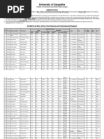 10-66-B.Sc. (Hons) - Food Science and Technology-3rd-0