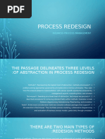 Business Process Management Presentation 