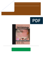 Get Dermatology 4th Edition Jean L. Bolognia Free All Chapters