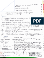 Topography ICSE Notes Part 2