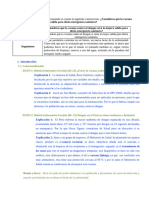 Semana 02 - Temas 01 y 02 Presentación Del Esquema de Producción para La TA1