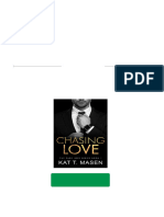 Immediate Download Chasing Love (Dark Love #1) Kat T.Masen Ebooks 2024