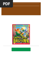 Geronimo Stilton 79 Garbage Dump Disaster 1st Edition Elisabetta Dami All Chapter Instant Download