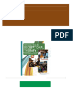 Immediate Download Introduction To Occupational Therapy E Book Jane Clifford O'Brien Ebooks 2024