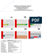 Kalender Pendidikan A (2024)