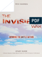 The Invisible War 