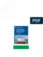 PDF Environmental Clashes On Native American Land Framing Environmental and Scientific Disputes Cynthia-Lou Coleman Download