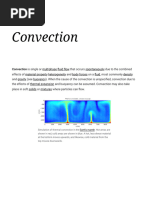 Convection - Wikipedia