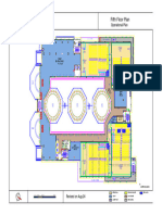 Fifth Floor Plan - Aug-24