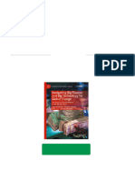 Navigating Big Finance and Big Technology For Global Change: The Impact of Social Finance On The World's Poor Gayle Peterson