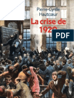 Crise 1929