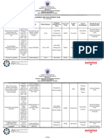 Sces Learning and Development Plan-2