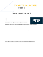 Class 9 GEO CH 3