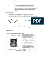 En El Idioma Español Hay 24 Consonantes de Las Cuales 3 Son Consonantes Compuestas Llamadas Así Por Ser Simples en Su Pronunciación y Dobles en Su Escritura Ej