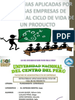 Ciclo de Vida Del Producto 2