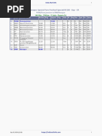 IRI-01205-Pune - Danapur Special Fare Festival Special