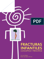 Fracturas Infantiles