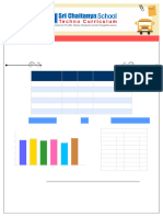 Ap Primary Fa-1 Exam Progress Report 2023-24