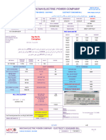 Mepco Online Bill