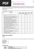 Leadership Profiling 149