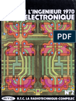 1970 RTC Guide Ingenieur 2 Microelectronique