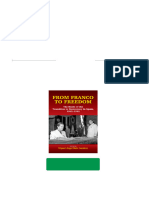 (FREE PDF Sample) From Franco To Freedom The Roots of The Transition To Democracy in Spain 1962 1982 Miguel Ángel Ruiz Carnicer Ebooks