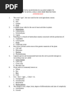 Review Questions Allied ANSWER KEY