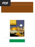 (Ebooks PDF) Download The Oxford History of The Holy Land Robert G. Hoyland Full Chapters