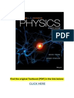 Physics, 11th Edition PDF