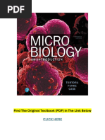 Microbiology An Introduction 13th Edition PDF