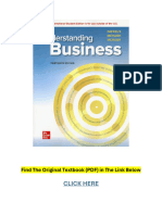 Understanding Business 13th Edition PDF