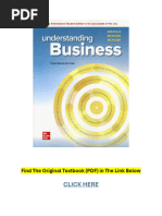 Understanding Business 13th Edition PDF