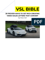 The New VSL Bible 4.0