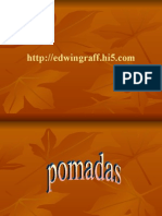 POMADAS