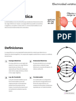 Electrostatica