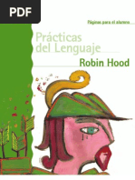 Practicas de Lenguaje Con Robin