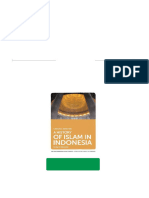 A History of Islam in Indonesia Unity in Diversity Carool Kersten All Chapter Instant Download